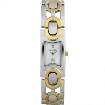 ساعت مچی رومانسون کد RM5168LL1CM11G